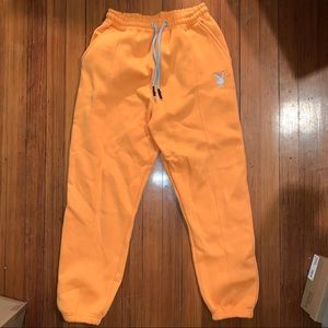 Playboy sweatpants